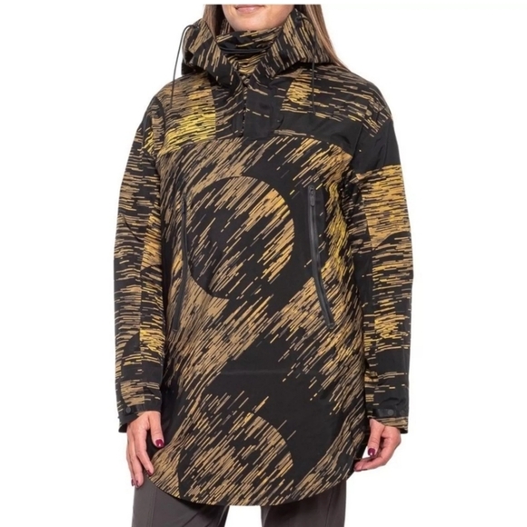 NORTH FACE Cryos 3 In One New Winter Cagoule Jacket NWT - Picture 1 of 9